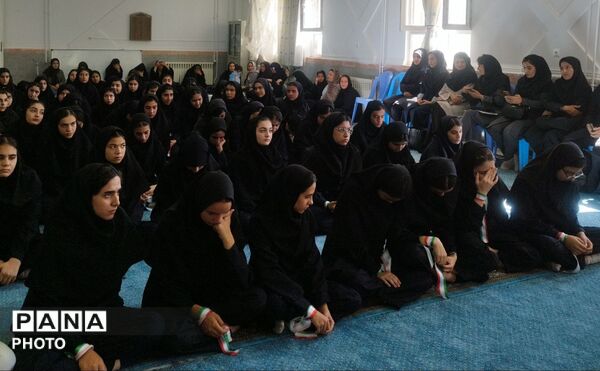 معرفی ظرفیت‌های هنرستان‌های سردرود در طرح «یک روز با هنرستان من»