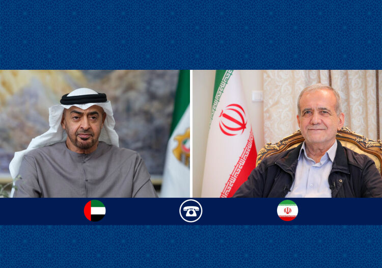 ضرورت تقویت وحدت و همگرایی میان کشورهای اسلامی/ بی‌تردید ارتباطات ایران و ارمنستان مستحکم باقی خواهد ماند
