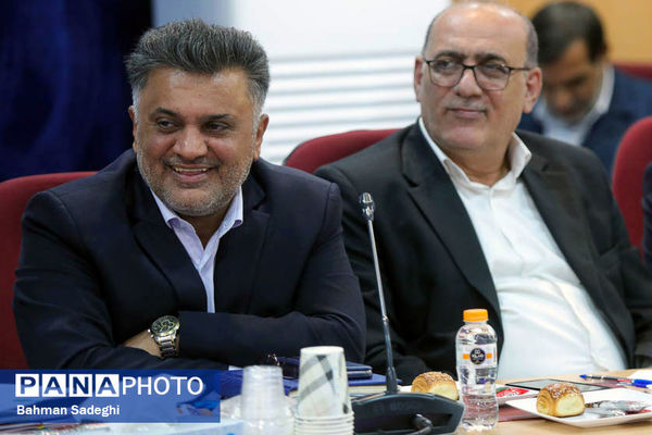 ۱۱۰ هزار پروژه آموزشی در کشور هدف‌گذاری شده است/ مشارکت ۵۱‌هزار نیروی مردمی در نهضت توسعه عدالت آموزشی‌