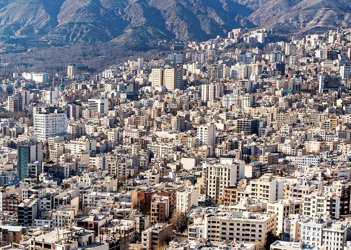 اهمیت سامانه املاک و اسکان در مدیریت اطلاعات ملکی و اجرای سیاست‌های تنظیم بازار مسکن