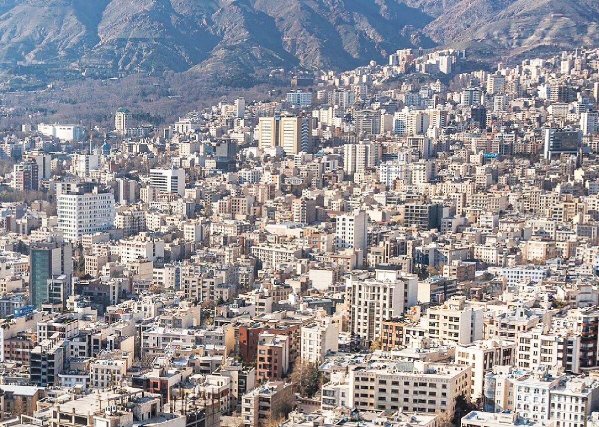 ۱۲۰ هزار واحد مسکونی خالی از سکنه به سازمان امور مالیاتی معرفی شد