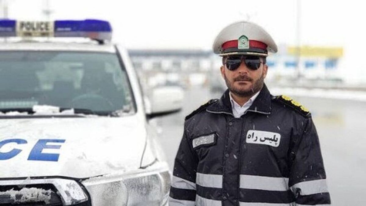جاده‌های شمال روان و بدون مداخلات جوی