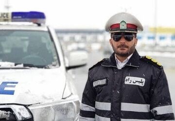 جاده‌های شمال روان و بدون مداخلات جوی