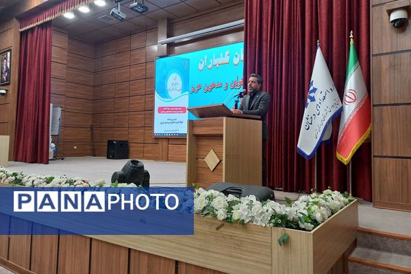 دوره آموزشی تبیین و اجرای الگوی «مدرسه تراز» مبتنی بر سند تحول بنیادین آموزش و پرورش