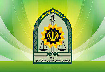 اطلاعیه پلیس درباره ویدیوی منتشر شده از درگیری ماموران طرح نور با زن جوان در تهران