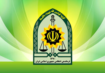 اطلاعیه پلیس درباره ویدیوی منتشر شده از درگیری ماموران طرح نور با زن جوان در تهران