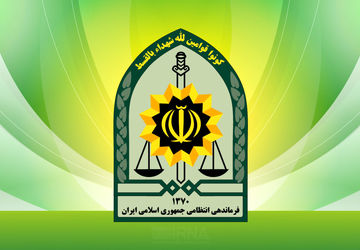 اطلاعیه پلیس درباره ویدیوی منتشر شده از درگیری ماموران طرح نور با زن جوان در تهران