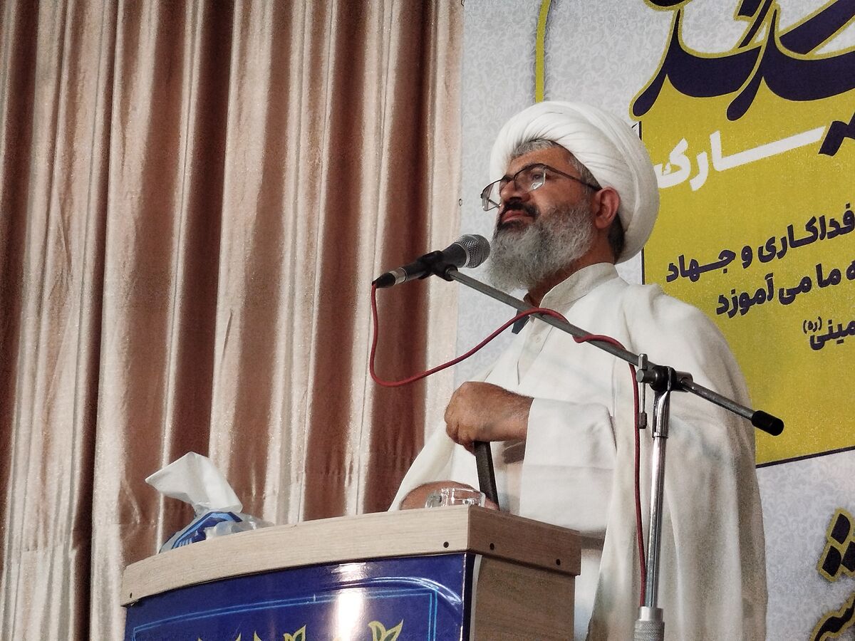 انرژی هسته‌ای کلید پیشرفت کشور است