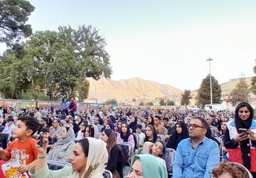 قلعه فلک الافلاک؛صدای لرستان در تاریخ امروز