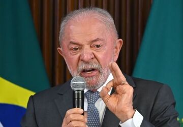 هشدار رئیس‌جمهور برزیل درباره ‌جنگ علیه ایران‌