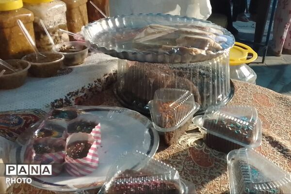«هزار بازار در یک میدان» تلاقی هنر، مهارت و اقتصاد محلی