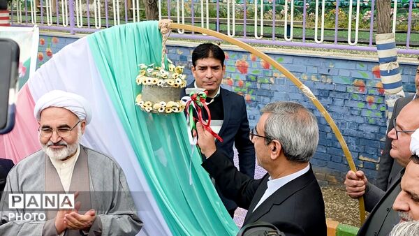 زنگ سپاس معلم در خراسان رضوی نواخته شد