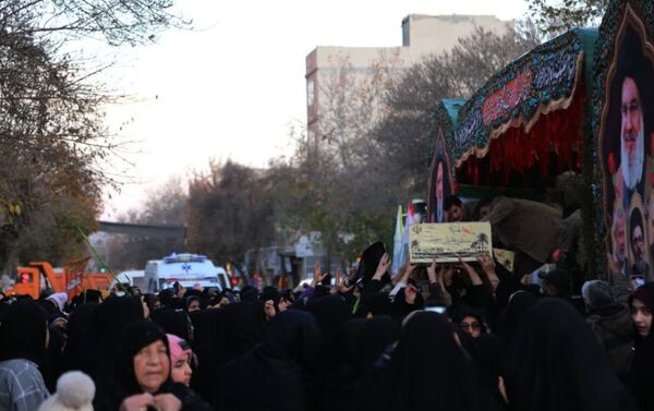 شهرستان سملقان میزبان ۶ شهید گمنام