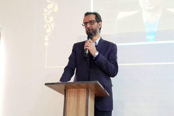 همایش فصلی مدیران مدارس فشافویه با تأکید بر قانون مداری، ارتقای کیفیت آموزشی و سلامت دانش آموزان 
