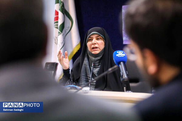 جلسه ستاد گرامیداشت مناسبت های ملی دفاع مقدس