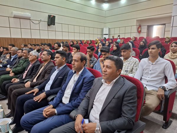 تجلیل از ستارگان برتر در فین