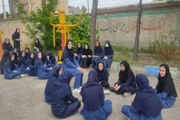 جشنواره بومی و محلی و افتتاح سالن ورزشی در چناران