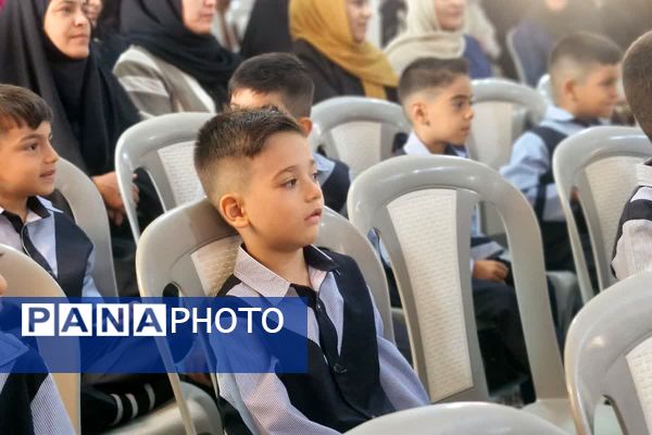 رویداد بزرگ غنچه‌ها در قرچک