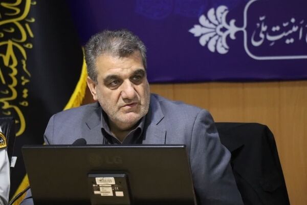 برنامه‌های توسعه‌ای استان بر مدار هدف‌گذاری دقیق و ارزیابی مستمر باشد