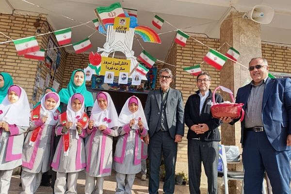 همایش «وطن یار» سازمان دانش آموزی؛ ترویج فرهنگ ایثار و وطن دوستی