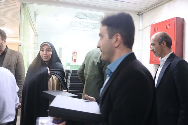 دهمین دوره مسابقات قرآن، عترت و نماز فرهنگیان استان آذربایجان شرقی 