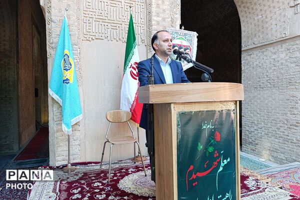 نماز جمعه ورامین 