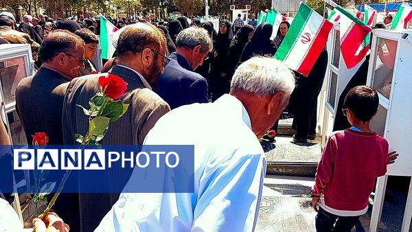 عشقی که دوباره زنده شد