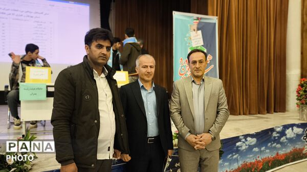انتخابات مجلس دانش‌آموزی؛ گامی نو در ارتقای تشکل‌های دانش‌آموزی