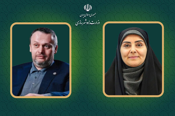 پیگیری راه‌آهن رشت-آستارا و توسعه تعاملات دریایی در گفت‌وگوی تلفنی وزرای راه ایران و روسیه