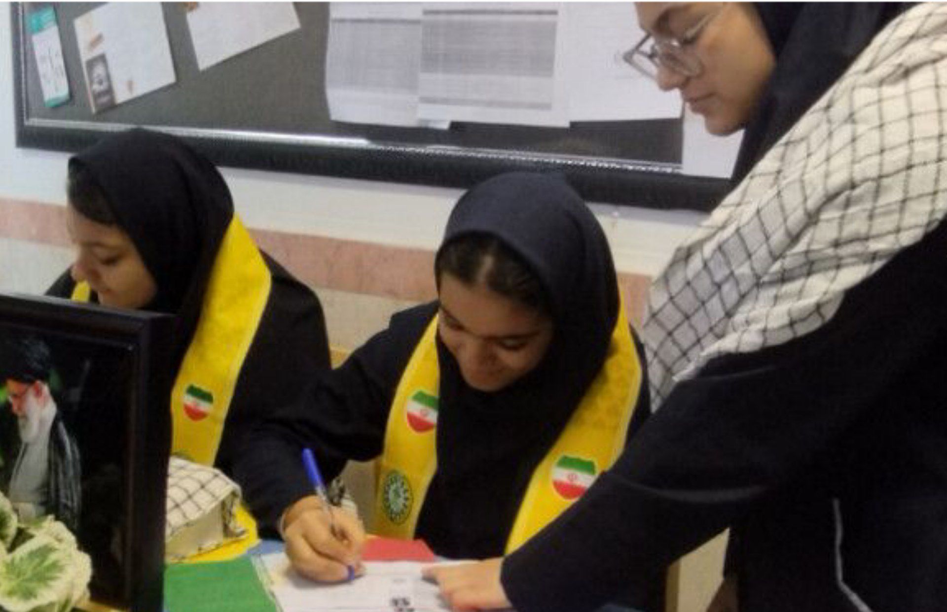 شورای دانش‌آموزی؛ پرچم‌دار حل مسئله برای ایران قوی