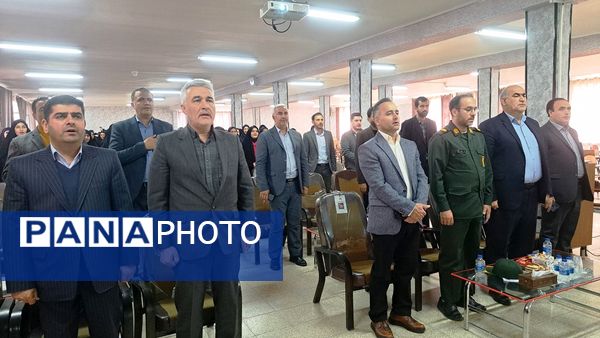 بیست و هفتمین دوره انتخابات شوراهای دانش‌آموزی در آذربایجان‌غربی