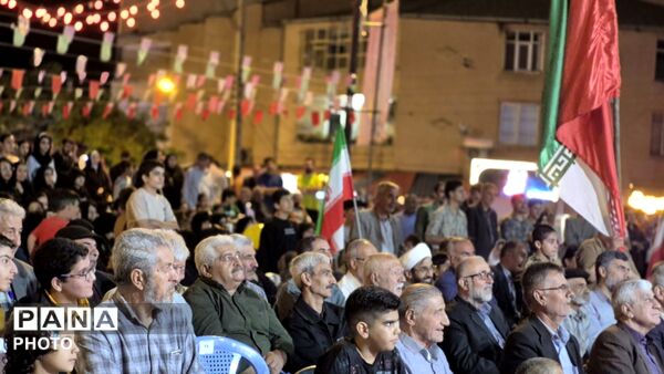 صدویک‌مین تپشِ قلبِ شهر در نیمه‌شب