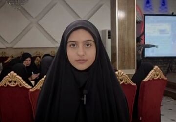 برگزاری کارگاه های توانمندسازی دبیران علوم تجربی قم