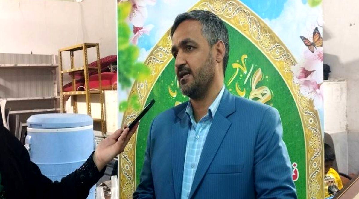 قرآن گشایشگر نور معنویت است