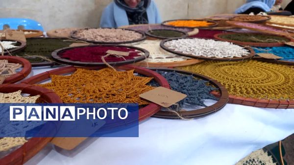 بهنمیر به استقبال بهار رفت