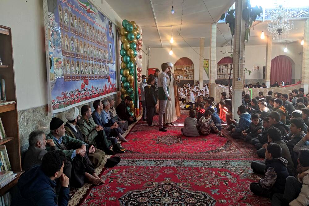 گالری