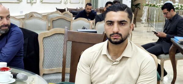 آیین تجلیل از خبرنگاران و اصحاب رسانه در محمودآباد