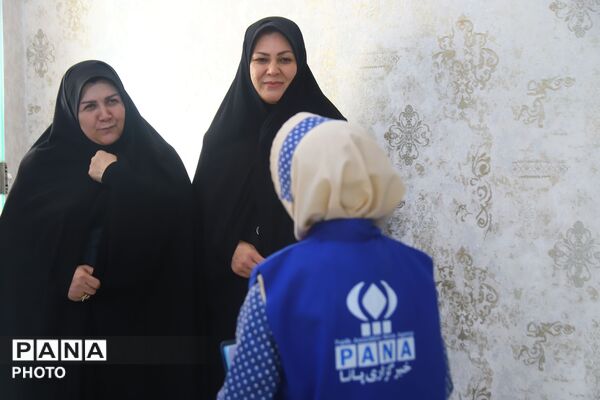 پانا؛ روایت ۲۴ سال آگاهی در قاب مانور رسانه‌ای آذربایجان شرقی