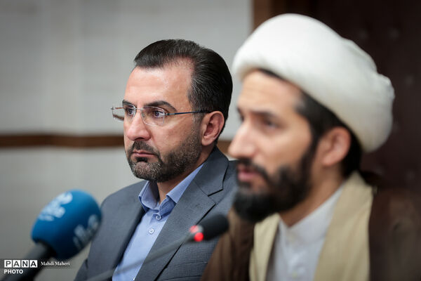 گردهمایی تخصصی مدیران سازمان دانش‌آموزی سراسری کشور