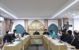 تقویت «قرارگاه ایران پیروز» و توسعه کانون‌های جهادی در محلات تهران/ موتور محرک تحولات اجتماعی، مردم هستند
