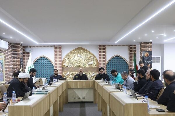 تقویت «قرارگاه ایران پیروز» و توسعه کانون‌های جهادی در محلات تهران/ موتور محرک تحولات اجتماعی، مردم هستند