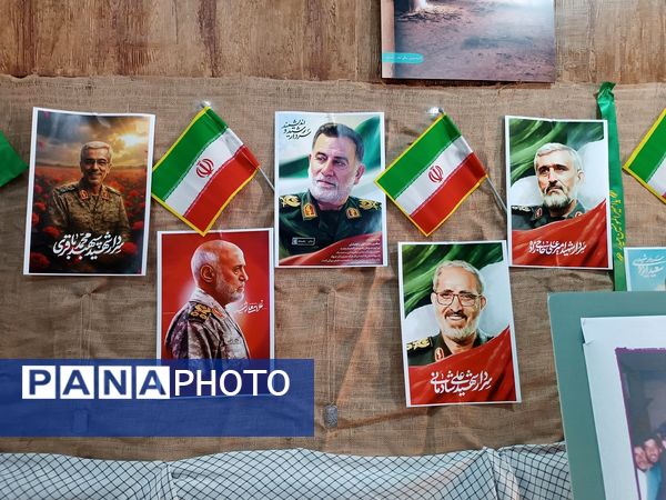 دومین روز دوره‌ دانش‌افزایی معاونان، مربیان و مشاوران استان البرز