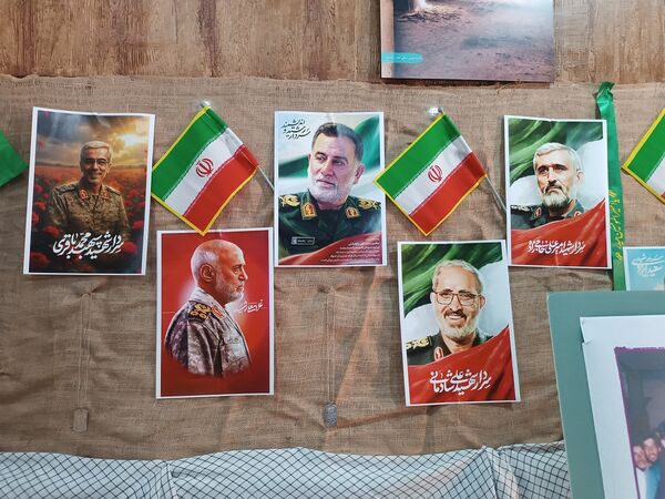 دومین روز دوره‌ دانش‌افزایی معاونان، مربیان و مشاوران استان البرز