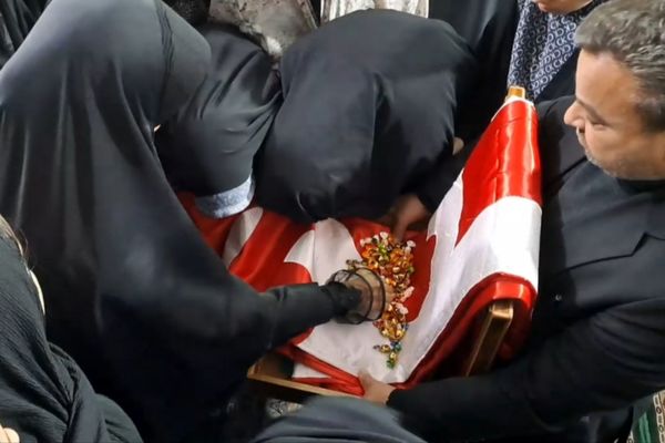 سه روز خلوت نوجوانانه با خدا در مسجد امام رضا (ع)