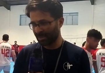 اردوی تیم ملی کبدی جمهوری اسلامی ایران در استان اصفهان، شهرستان برخوار 