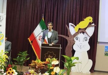 «بَری باخ»؛ وقتی شعرهای ترکی، دنیای کودکان را می‌سازد