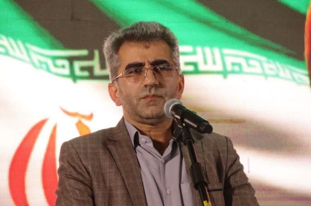 تفکیک اداری ایوانکی گامی مؤثر در مسیر توسعه متوازن است