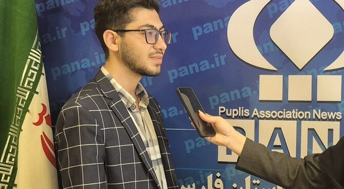 ویژه‌برنامه «نسل فردا» نخبگان دانش‌آموز را به مخاطبان معرفی می‌کند