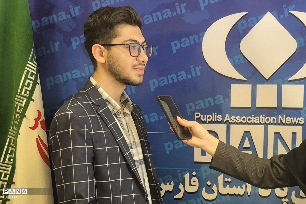 مستند «شیراز؛ شهر راز» با مشارکت گروهی خبرنگاران پانا فارس در حال تولید است