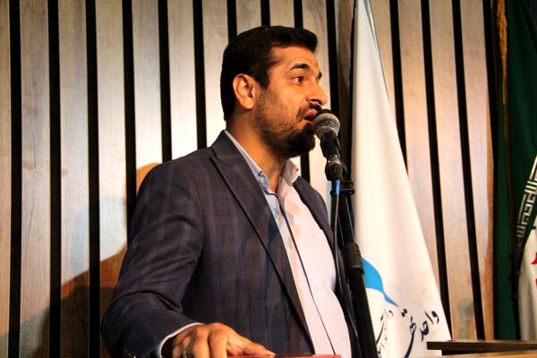 افتتاحیه پیش دبستانی های دوزبانه شهر قیامدشت
